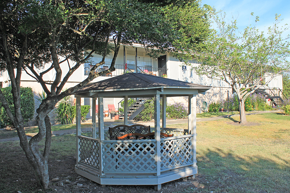 RiverStone Apartment Homes Apartments in New Braunfels, TX